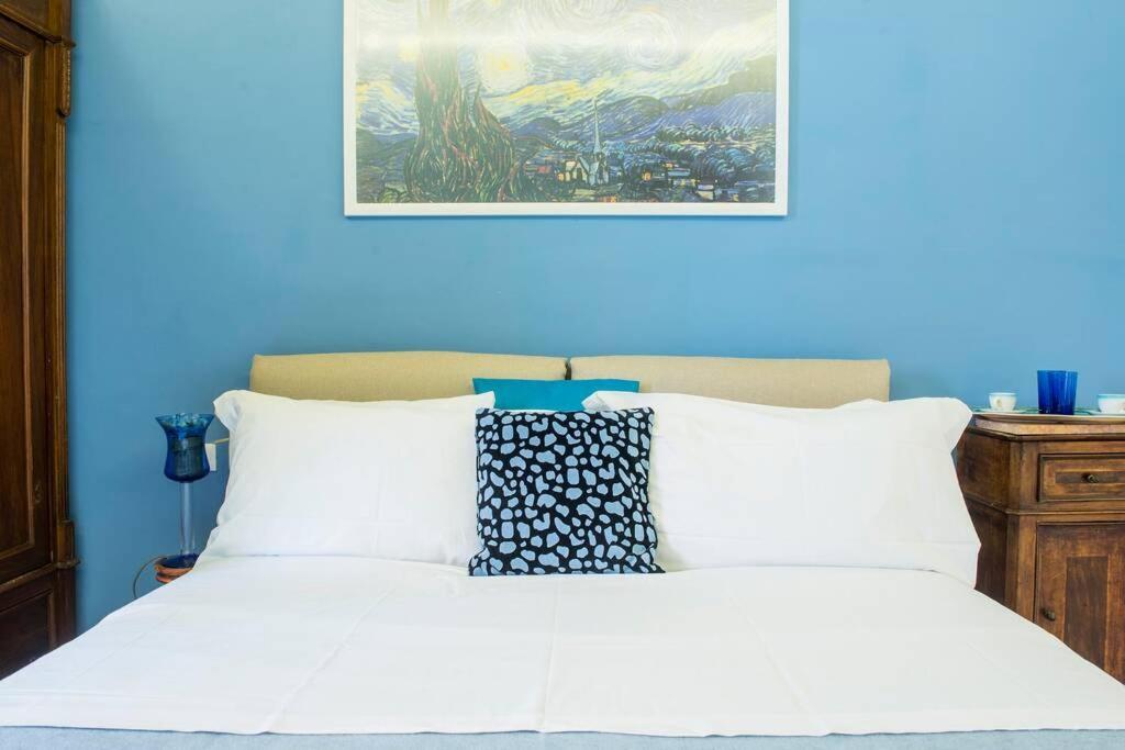 Colosseum/Panisperna Nina Apartament With Terrace 로마 외부 사진