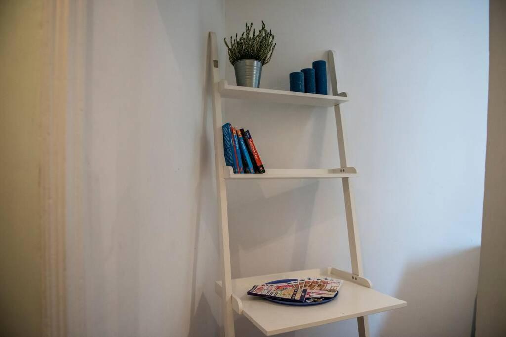 Colosseum/Panisperna Nina Apartament With Terrace 로마 외부 사진